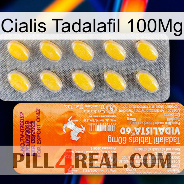 Cialis Tadalafil 100Mg new05